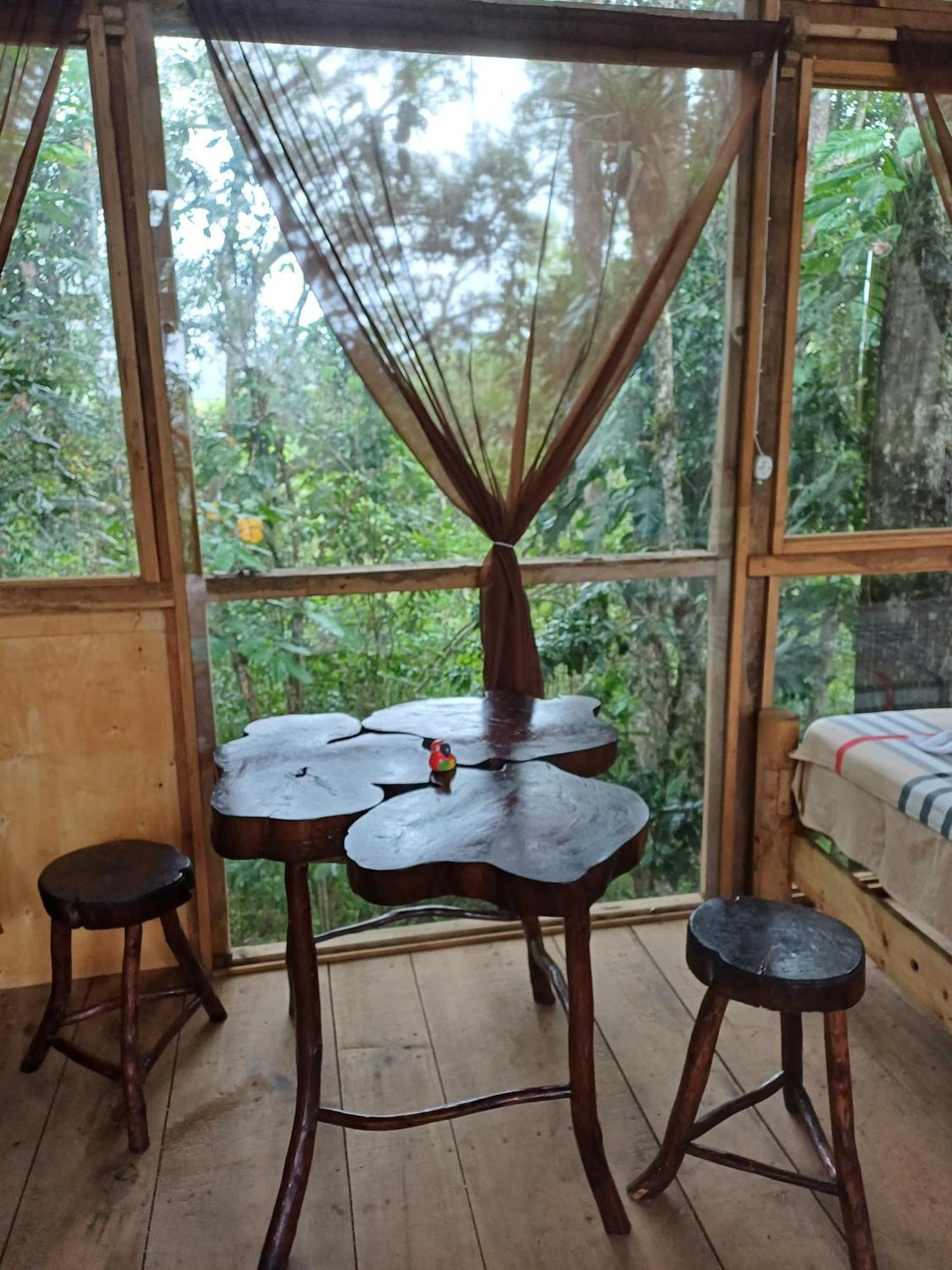 Paraiso Verde Chijou Exterior foto