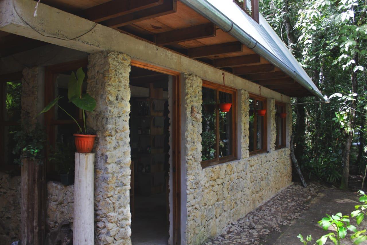 Paraiso Verde Chijou Exterior foto